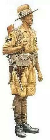 Kumaon Regiment Indian Army